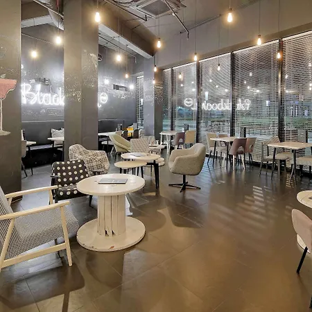 Hotel Ibis Styles Centrum 3*