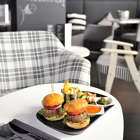 Ibis Styles Centrum فندق فروتسواف