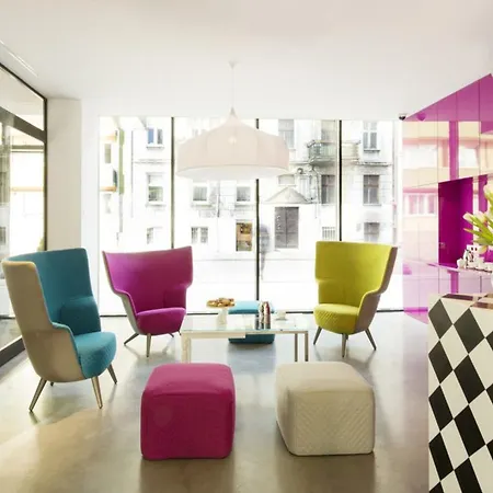 Ibis Styles Centrum Hotel