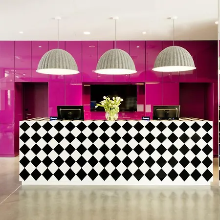 Ibis Styles Centrum 3*