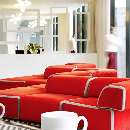Ibis Styles Centrum Wroclaw