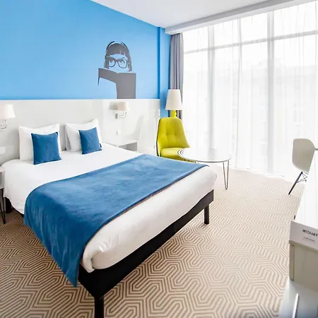 Ibis Styles Centrum 3*