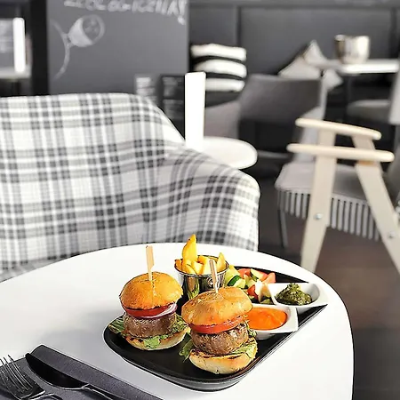 Ibis Styles Centrum Hotel 3*