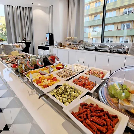 Ibis Styles Centrum Hotel Wroclaw