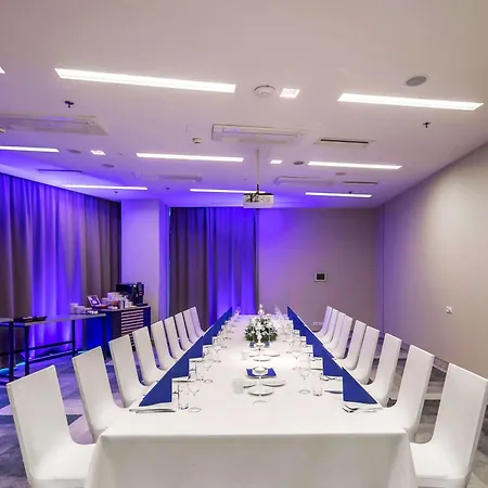 Ibis Styles Centrum Wroclaw
