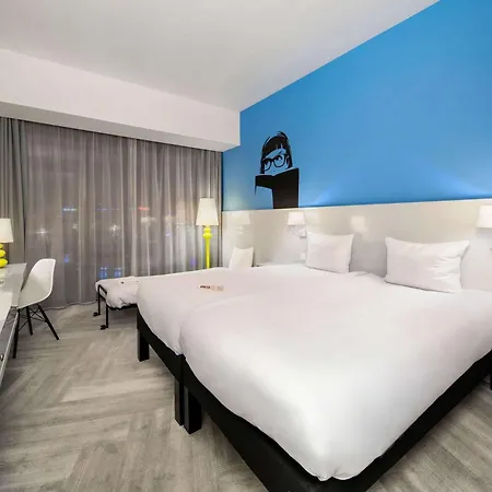 Ibis Styles Centrum Wroclaw