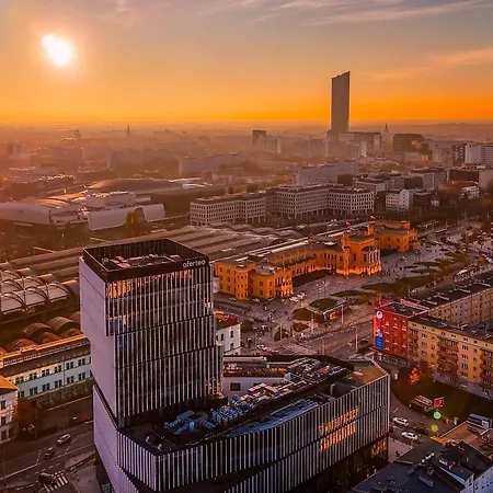 Ibis Styles Centrum