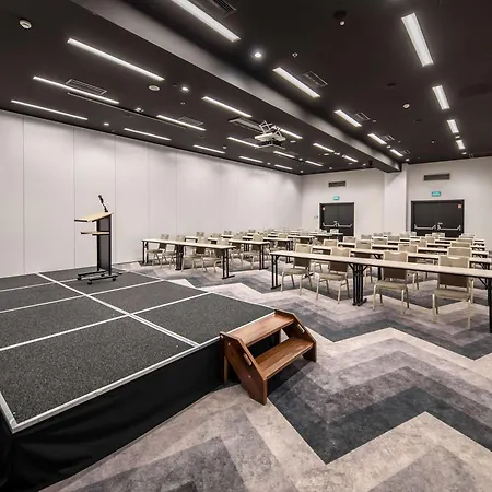 Ibis Styles Centrum Hotel