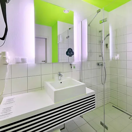 Ibis Styles Centrum Hotel Wrocław