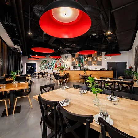 Ibis Styles Centrum 3* Wroclaw