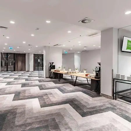 Hotel Ibis Styles Centrum