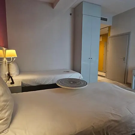 Hotel Ibis Styles Centrum