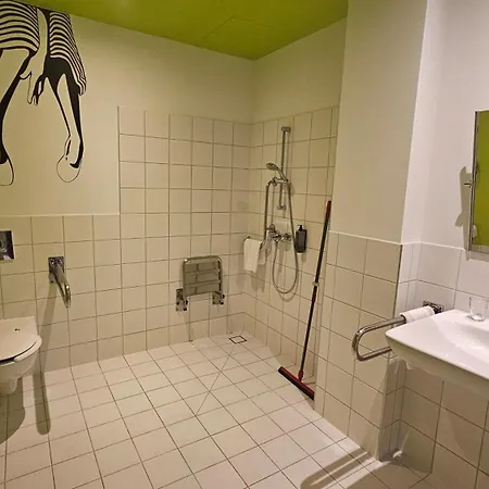 Ibis Styles Centrum Hotel 3*