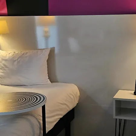 Hotel Ibis Styles Centrum 3*