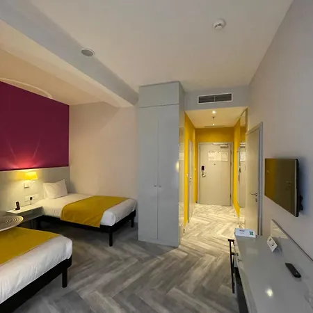 Ibis Styles Centrum Hotel Wrocław