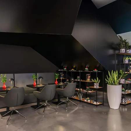 Hotel Ibis Styles Centrum Wroclaw