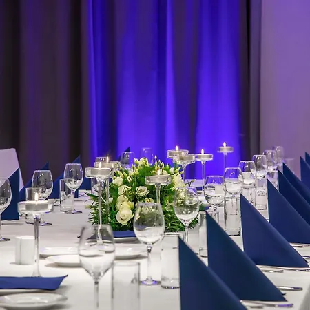 Ibis Styles Centrum Hotel