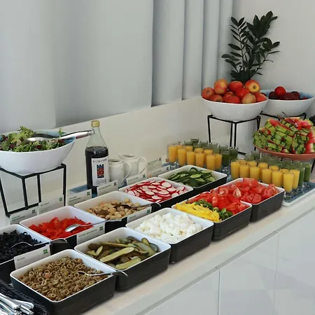 Ibis Styles Centrum 3* فروتسواف
