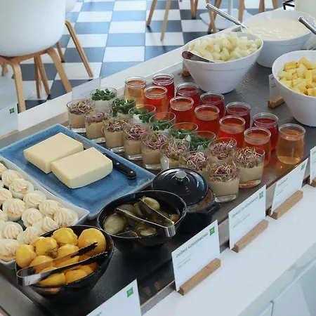 Hotel Ibis Styles Centrum 3*