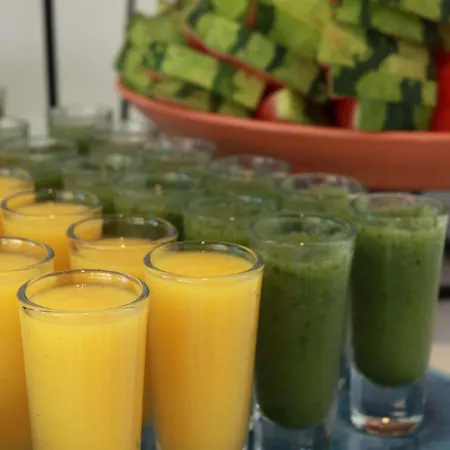 Ibis Styles Centrum Hotel 3*