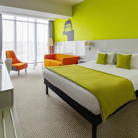 Ibis Styles Centrum 3* Vratislav