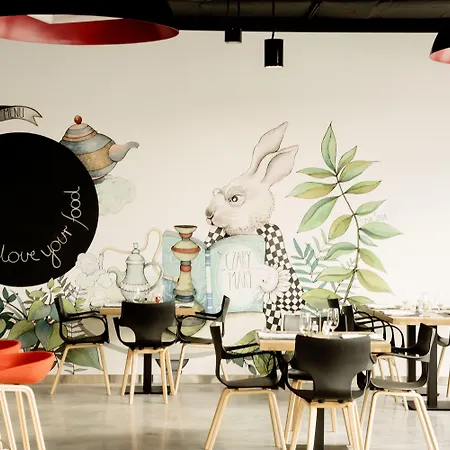 宜必思风情弗罗茨瓦夫中央酒店