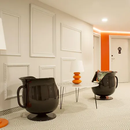 Hotel Ibis Styles Centrum