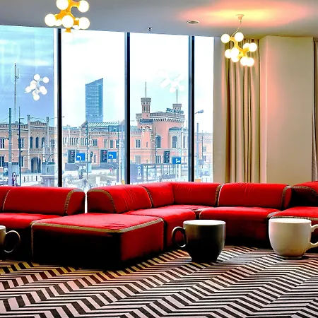 Hotel Ibis Styles Centrum