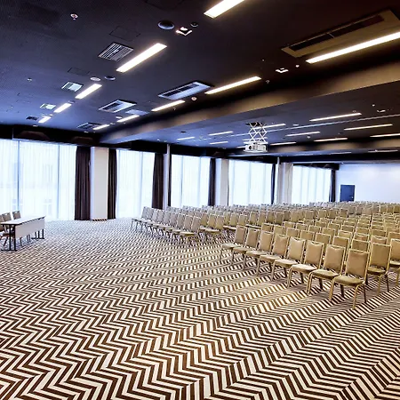 Ibis Styles Centrum 3*