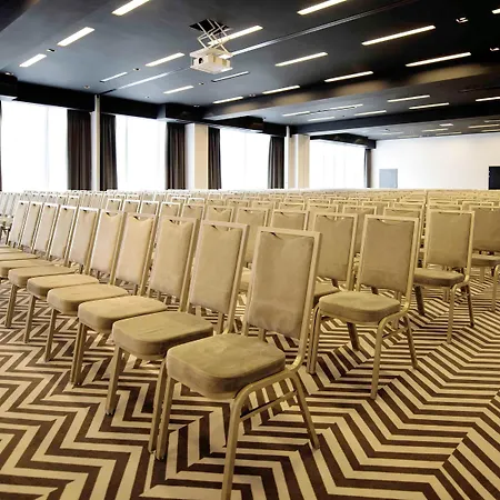 فندق Ibis Styles Centrum فروتسواف