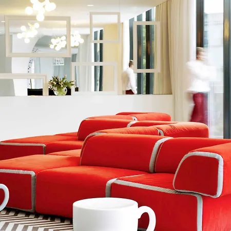 Ibis Styles Centrum Hotel