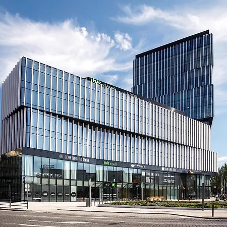 Hotel Ibis Styles Centrum