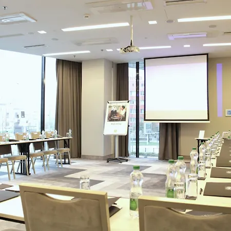 Ibis Styles Centrum Hotel 3*