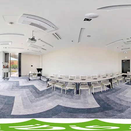 Ibis Styles Centrum Hotel