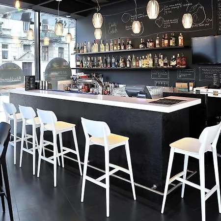 Hotel Ibis Styles Centrum 3*