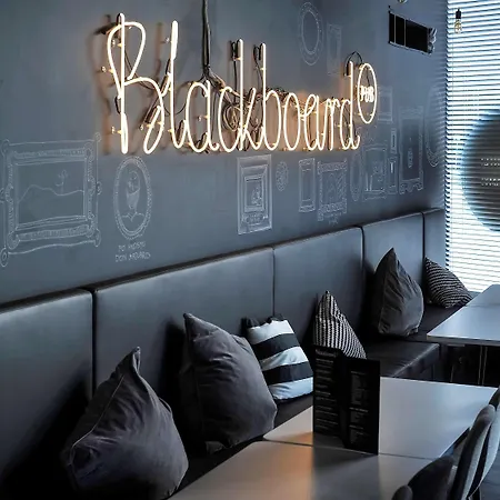 宜必思风情弗罗茨瓦夫中央酒店 3* 弗罗茨瓦夫