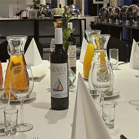 Ibis Styles Centrum فروتسواف