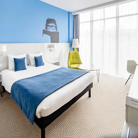 Ibis Styles Centrum Hotel