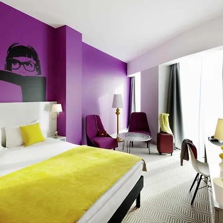 Ibis Styles Centrum Hotel