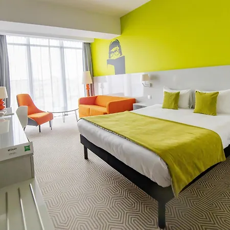 Ibis Styles Centrum فندق 3*