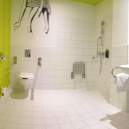 فندق Ibis Styles Centrum 3*