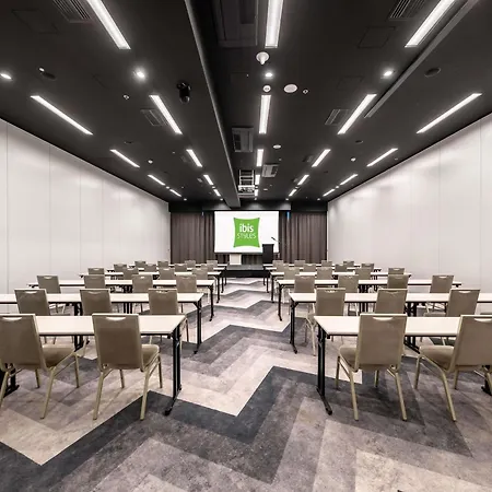 فندق Ibis Styles Centrum