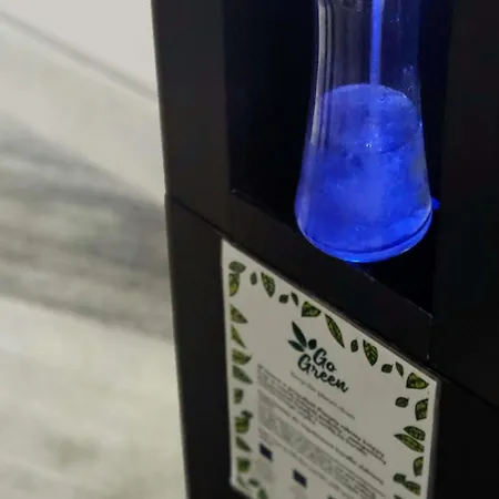 Ibis Styles Centrum فندق
