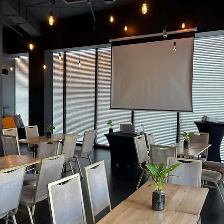 Ibis Styles Centrum فندق 3*