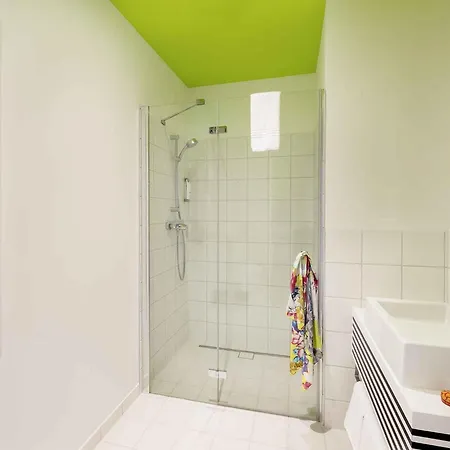 Ibis Styles Centrum فروتسواف