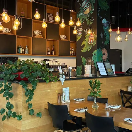 Ibis Styles Centrum 3* Wrocław