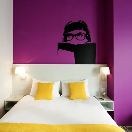 Ibis Styles Centrum 3* Wroclaw