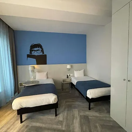 Hotel Ibis Styles Centrum 3*