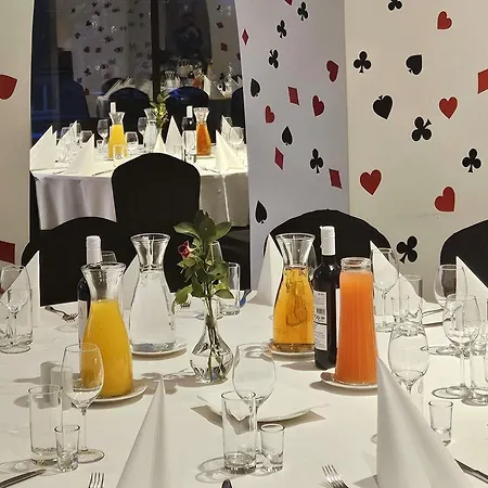 فندق Ibis Styles Centrum فروتسواف
