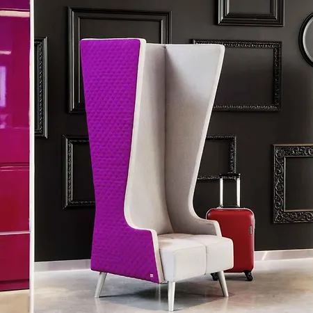 Hotel Ibis Styles Centrum 3*